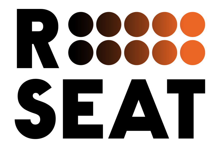 R-SEAT logo