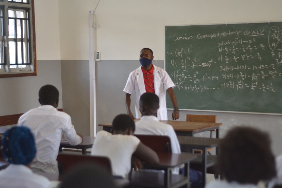 Erick_Teaching