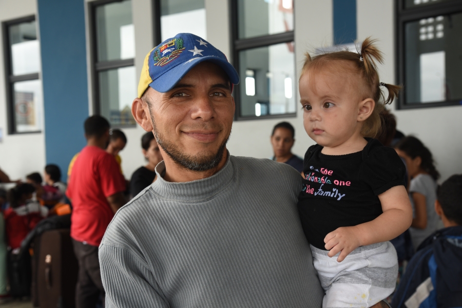 GP-AM-10-COVID-SIC-Healthcare in Peru COVID-19 great need to expand capacities_Edited(interview from GP)_Pic1
