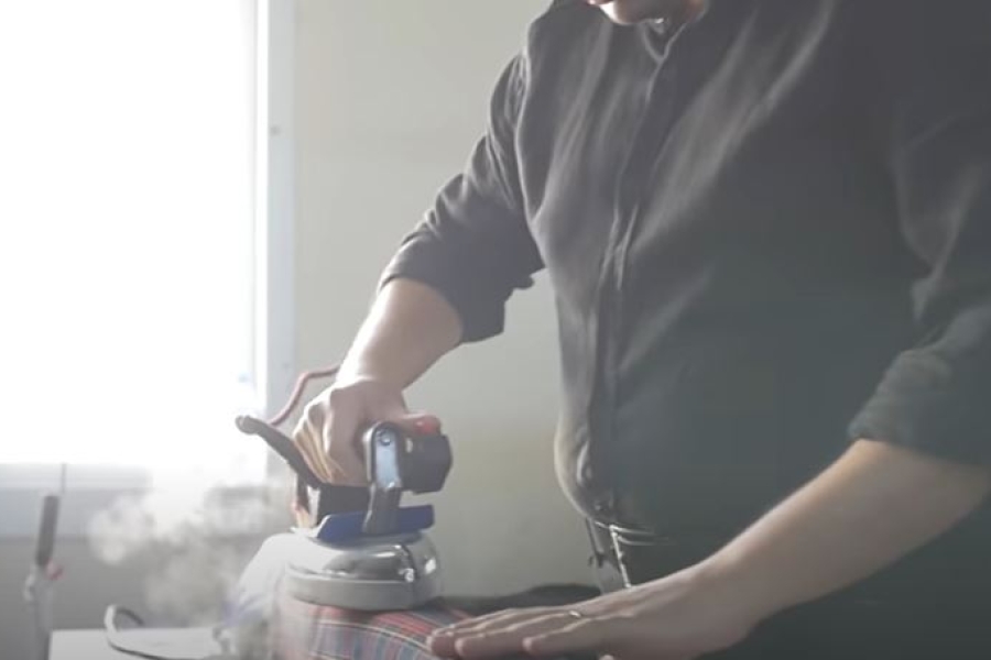 ILO Turkey. Social cohesion through Workplace Adaptation Programme_pic from video.JPG