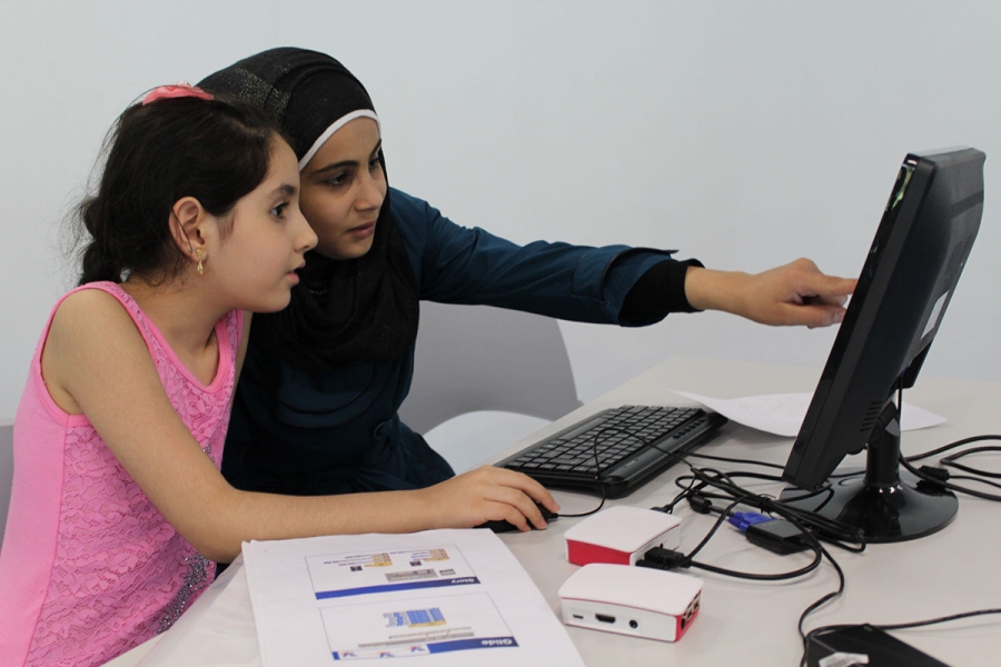 Digitallearninginnovationsproject