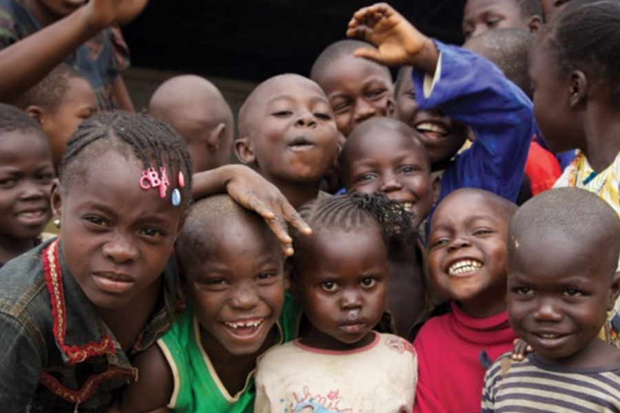 World Vision