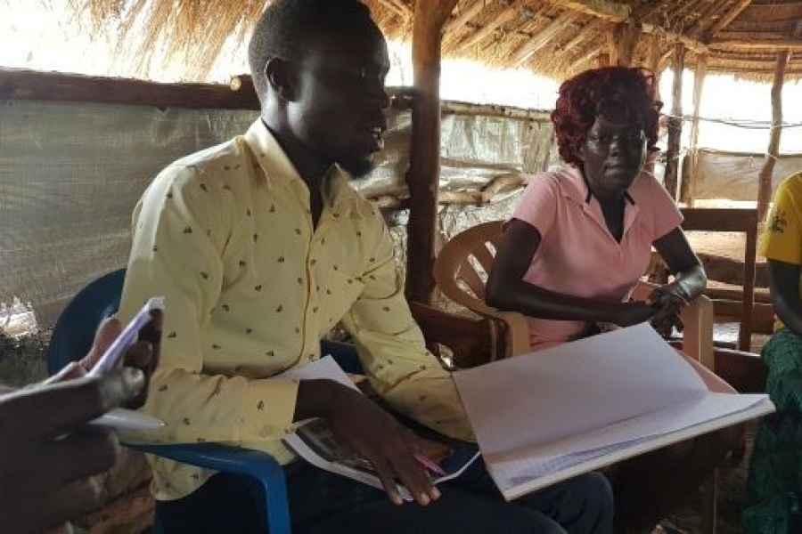 Social-Enterprise Groups1