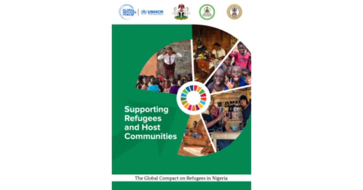 Supporting Refugees and Host Communities: Implementing the Global ...